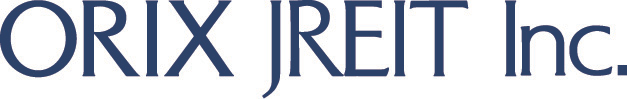 ORIX JREIT Inc.