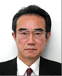 <b>Ryutaro Hatanaka</b> Commissioner, Financial Services Agency - rHatanaka