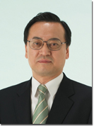 Ichiro Makijima 