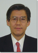 Shuji Tomikawa